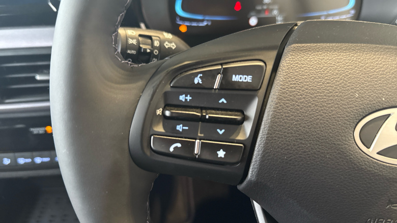 Hyundai i10 1.2 [79] Premium 5dr Auto [Nav] Petrol Hatchback